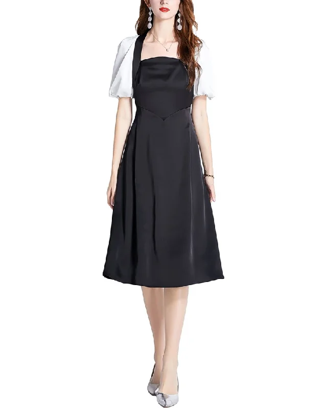 Tina Dress High-low unclassified dresses