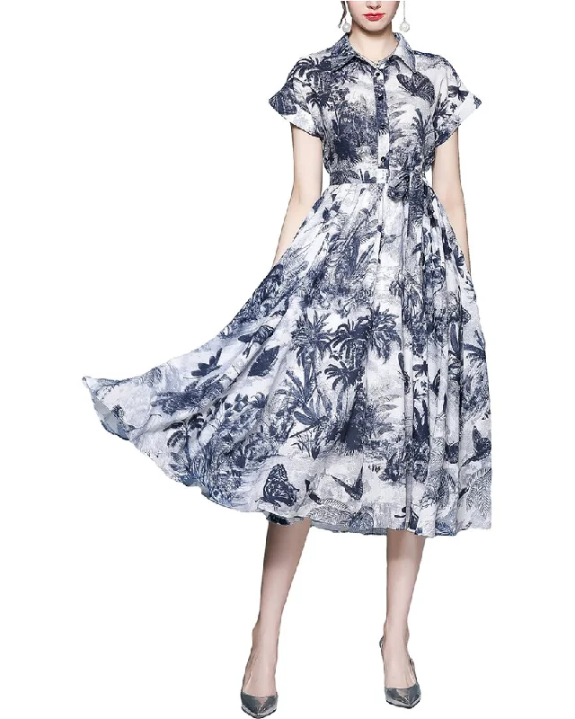 Tina Dress Halter unclassified dresses