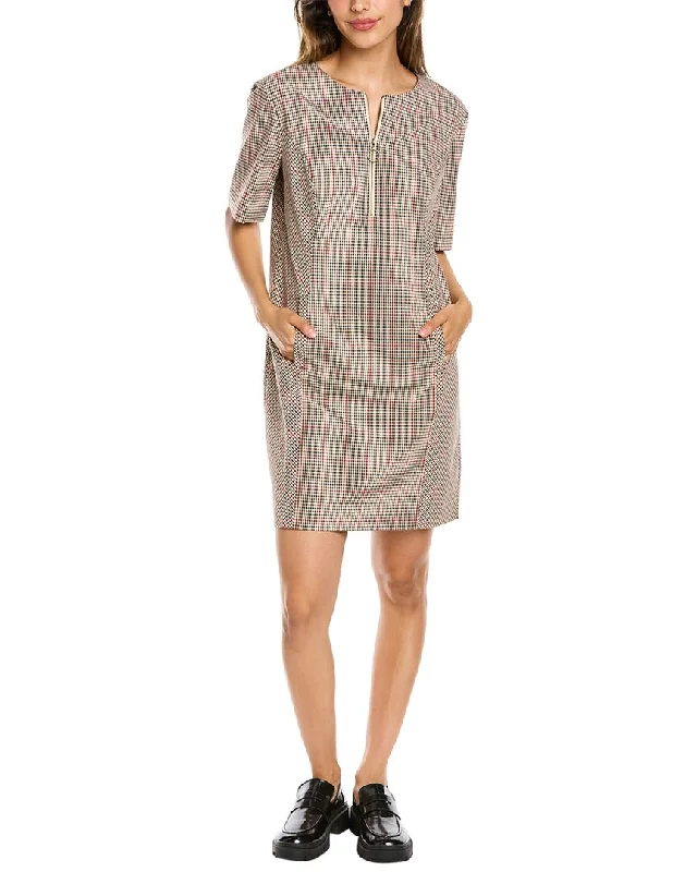 Trina Turk Elated Dress Lightweight unclassified dresses