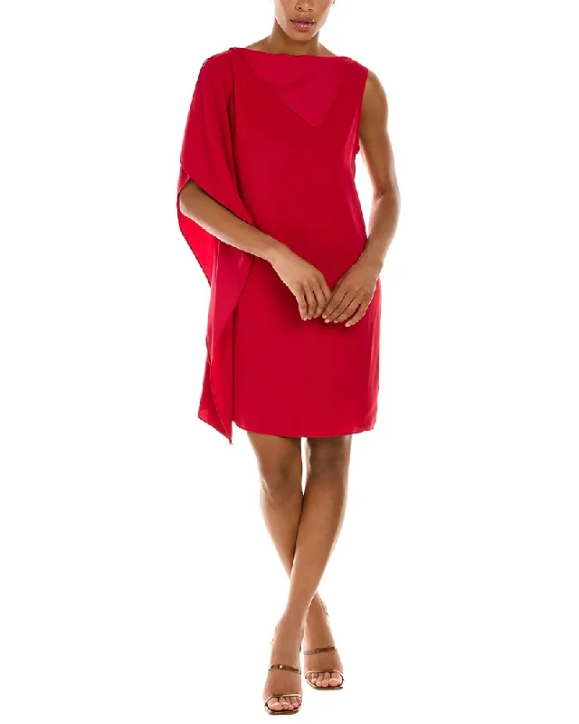 Trina Turk Ellyson Dress Earthy tone unclassified dresses