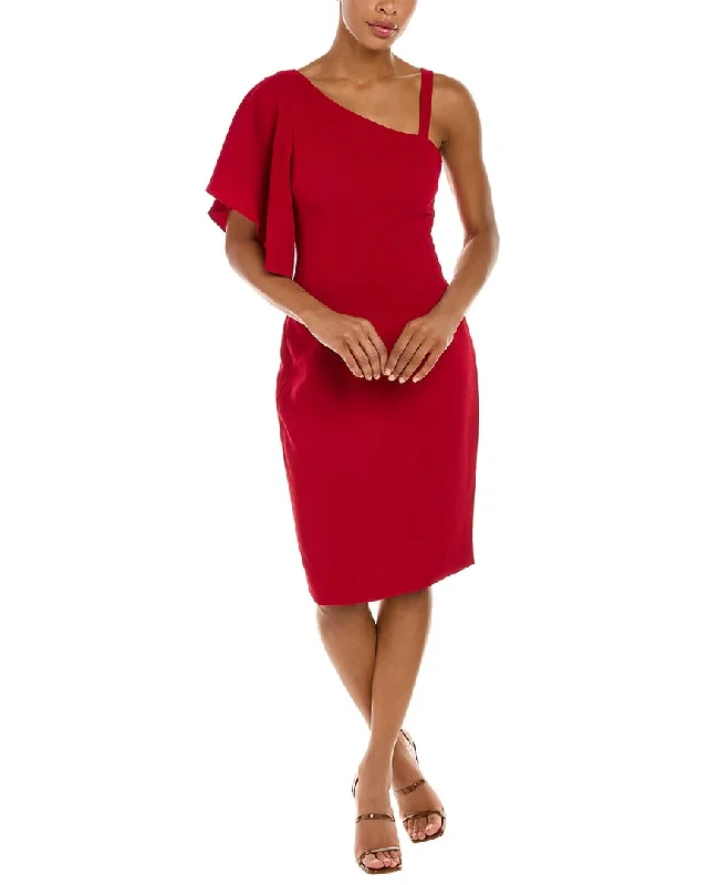 Trina Turk Upbeat Dress Bright color unclassified dresses