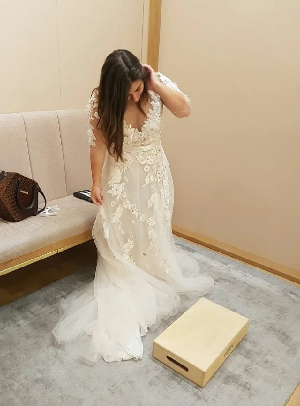 Marchesa Sydney Minimalist unclassified dresses