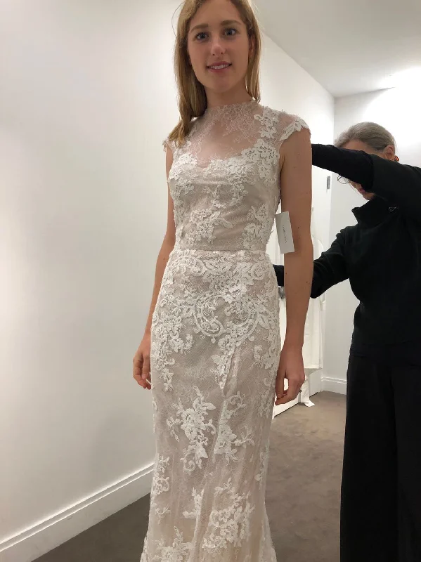 Marchesa Zoe Beaded unclassified dresses