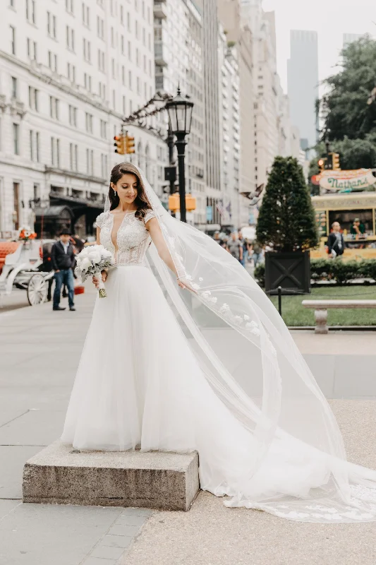Maria Farbinni Valeria Fall unclassified dresses
