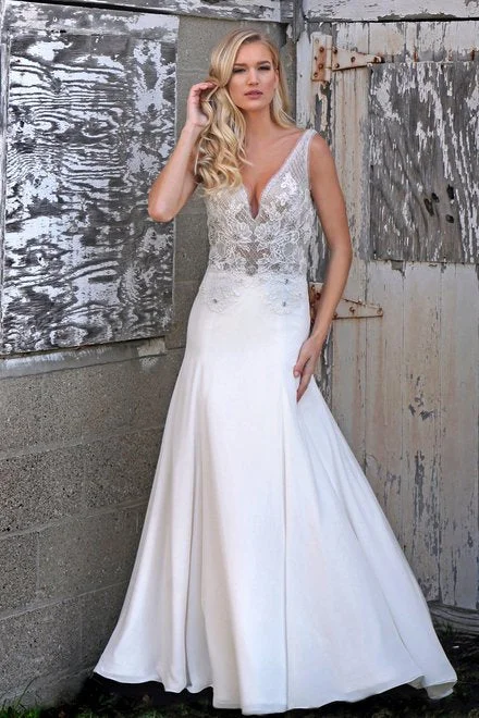 Marisa 157 Long unclassified dresses