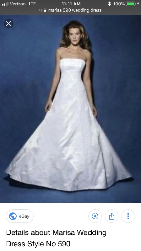 Marisa 590 Minimalist unclassified dresses