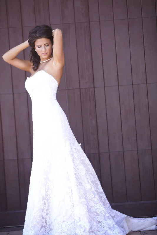 Marisa 700 Formal unclassified dresses