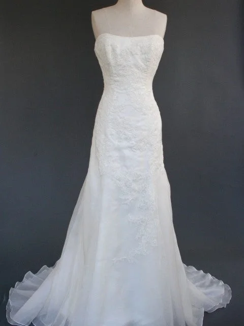 Marisa 737 Silk unclassified dresses