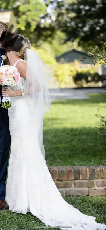 Marisa Flowy unclassified dresses