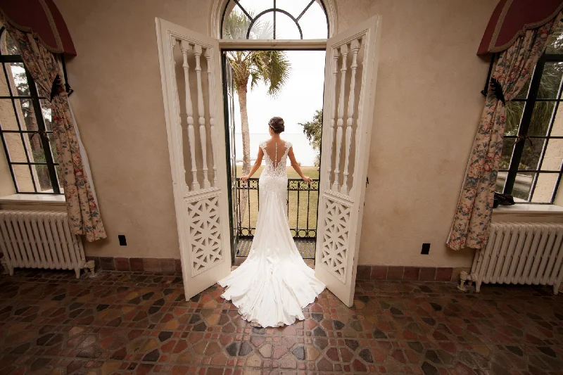 Mark Zunino 6272-MZBS1217 Festival unclassified dresses