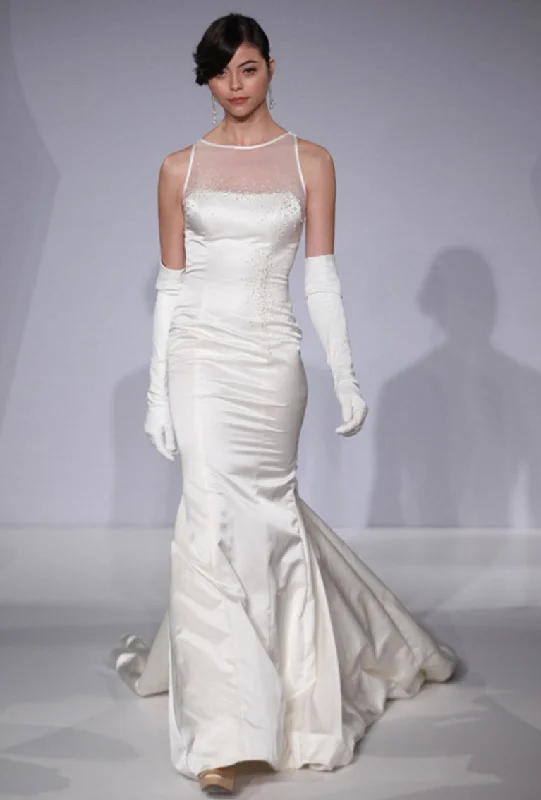 Mark Zunino kleinfelds High-end unclassified dresses