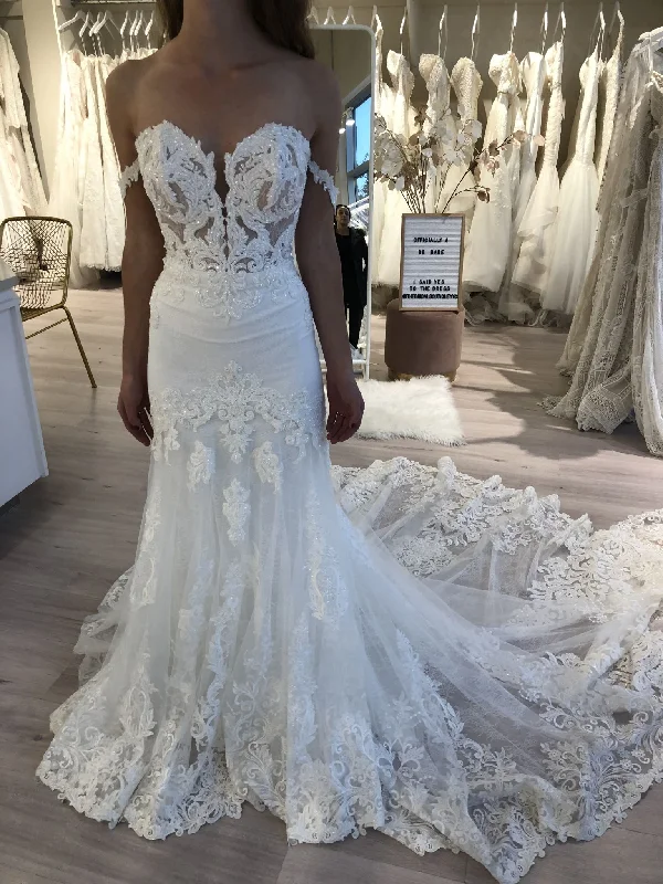 Martina Liana 1012 Budget-friendly unclassified dresses