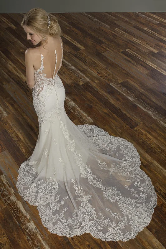Martina Liana 1013 Designer unclassified dresses