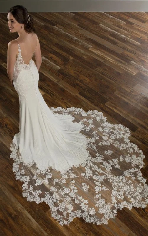 Martina Liana 1025 Formal unclassified dresses