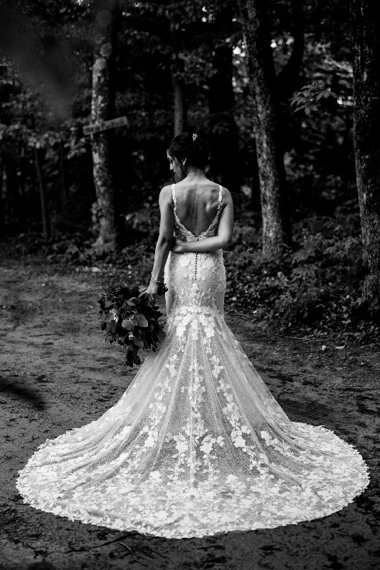 Martina Liana 1033 Elegant evening unclassified dresses