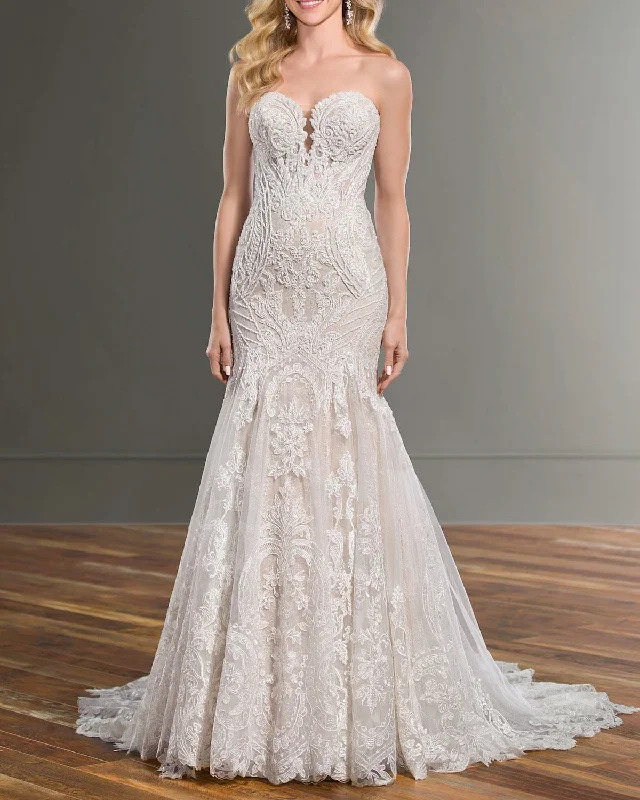 Martina Liana 1074 Y2K unclassified dresses