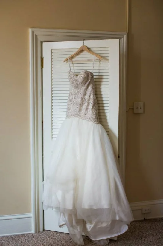 Martina Liana Chiffon unclassified dresses
