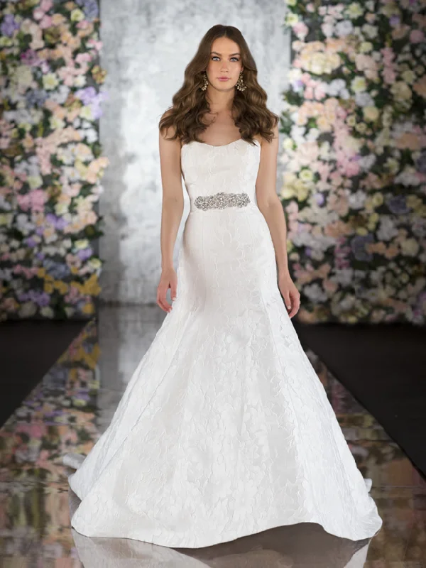 Martina Liana 563 Trendy new unclassified dresses