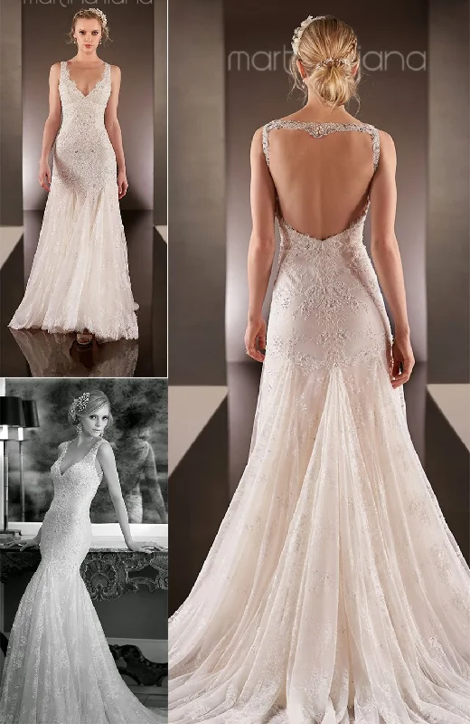 Martina Liana 595 Petite unclassified dresses