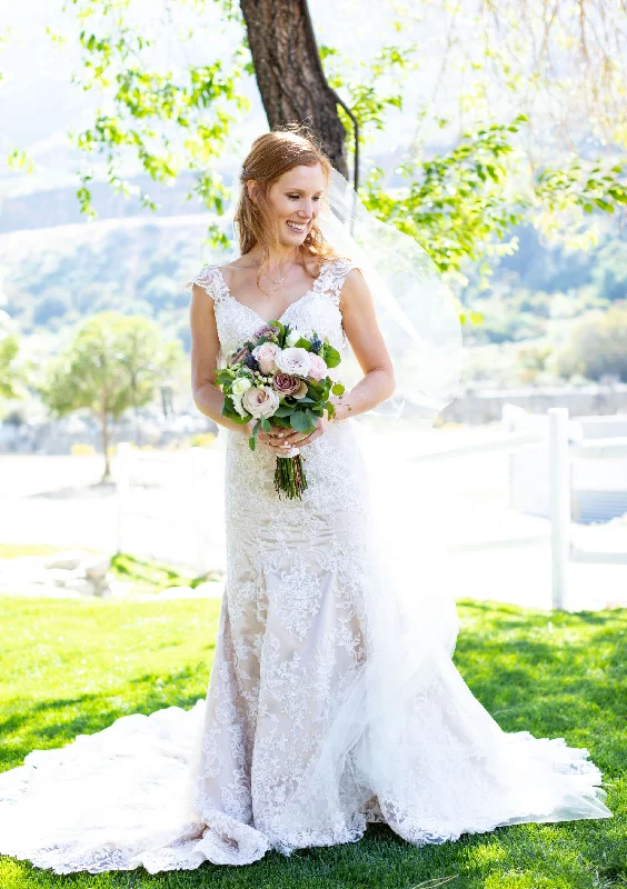 Martina Liana 694 Discounted unclassified dresses
