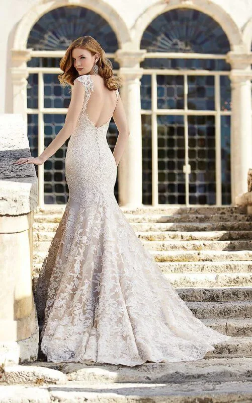 Martina Liana 694 Stylish unclassified dresses