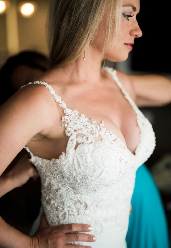 Martina Liana 753 Unique unclassified dresses