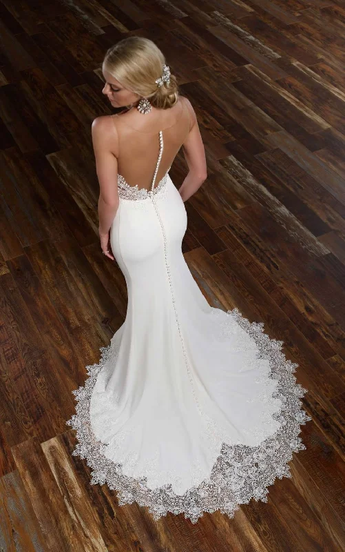 Martina Liana 775 Popular unclassified dresses