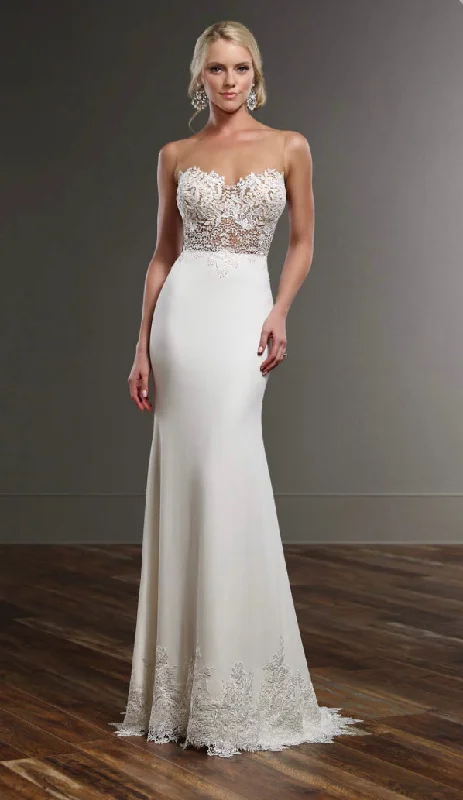 Martina Liana 775- Petite unclassified dresses