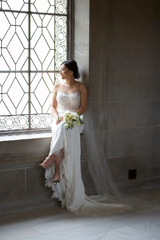 Martina Liana 775 Elegant unclassified dresses