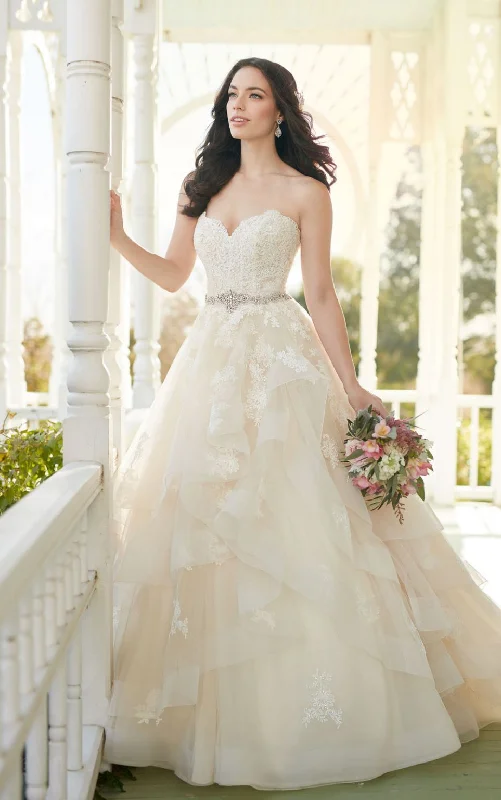Martina Liana 821 Wedding guest unclassified dresses
