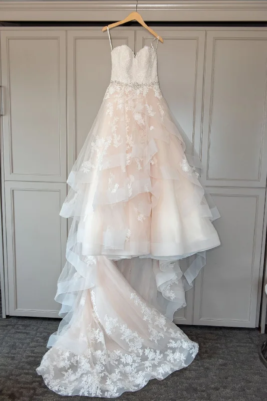 Martina Liana 821 Anniversary unclassified dresses