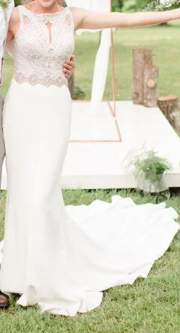 Martina Liana 823 Elegant unclassified dresses