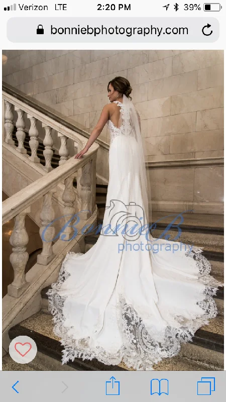 Martina Liana 873 Everyday wear unclassified dresses