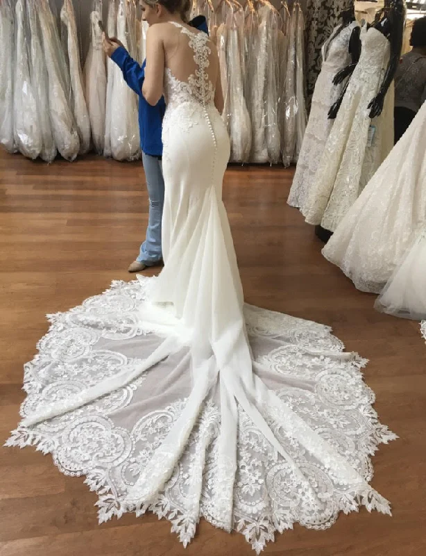 Martina Liana 873 High-end unclassified dresses