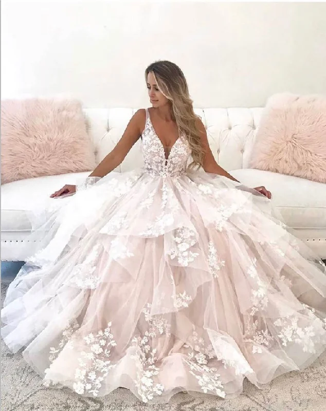 Martina Liana Flowy unclassified dresses
