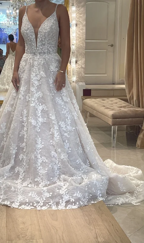Martina Liana Travel unclassified dresses