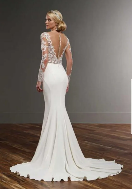 Martina Liana Date night unclassified dresses