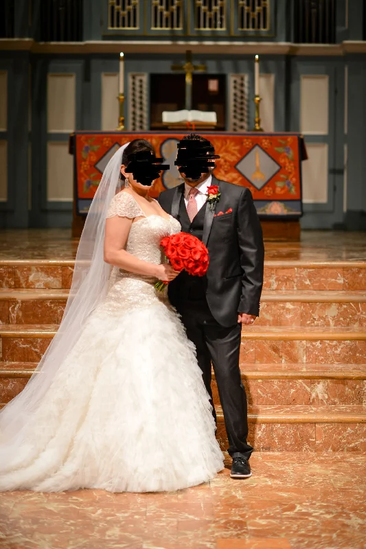 Martina Liana Formal unclassified dresses