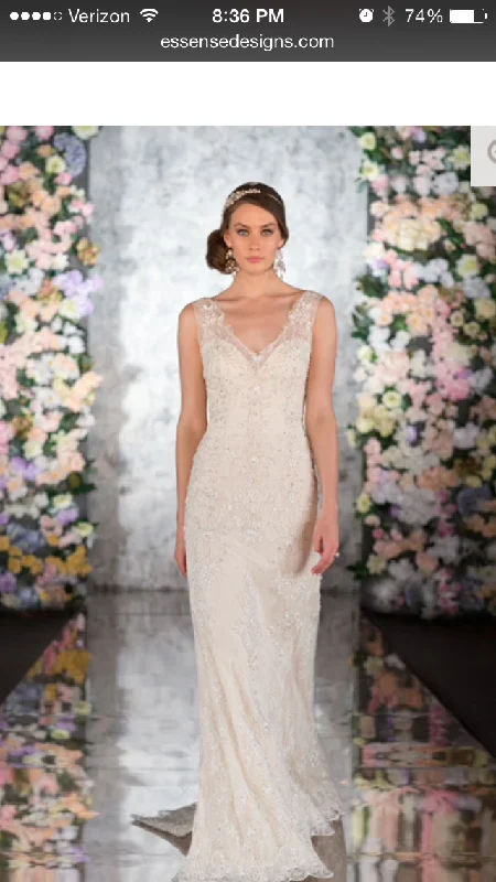 Martina Liana Festival unclassified dresses