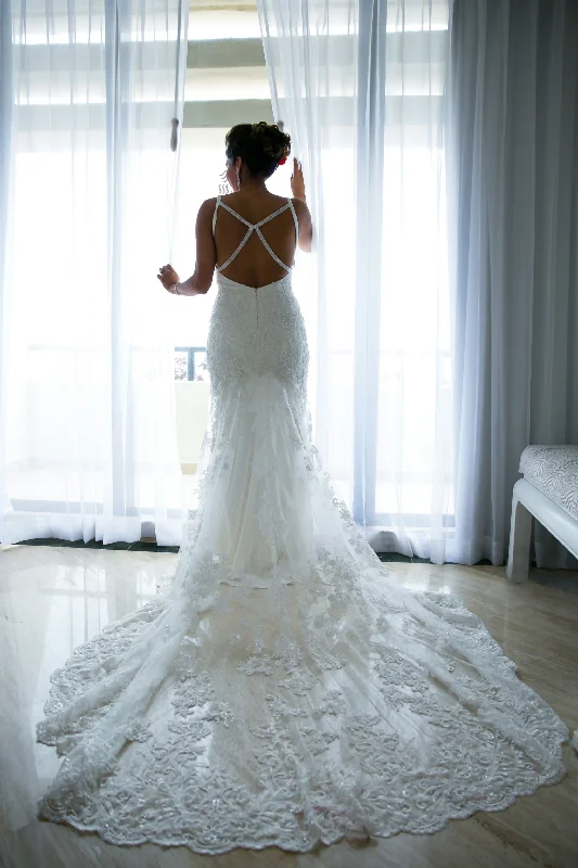 Martina Liana Elegant evening unclassified dresses
