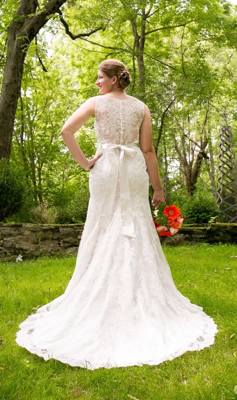 Mary's Bridal 6892 Winter unclassified dresses