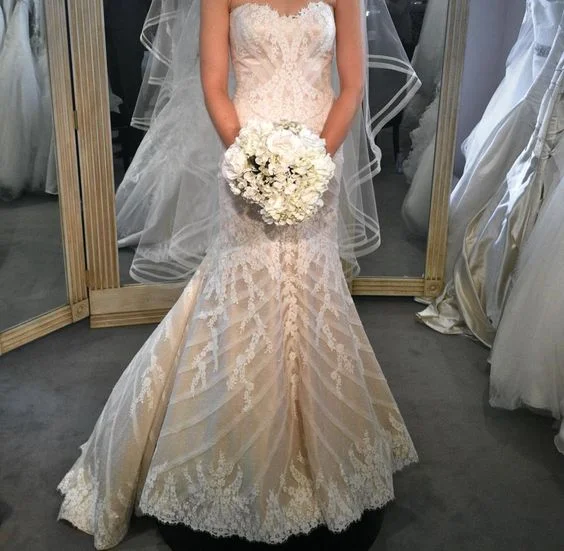Matthew Christopher Sofia Luxury unclassified dresses