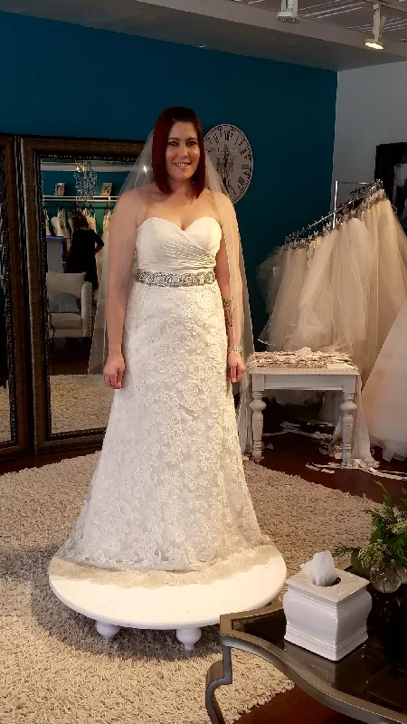 Modern Trousseau Leah Casual chic unclassified dresses