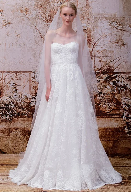 Monique Lhuillier Kate Elegant unclassified dresses