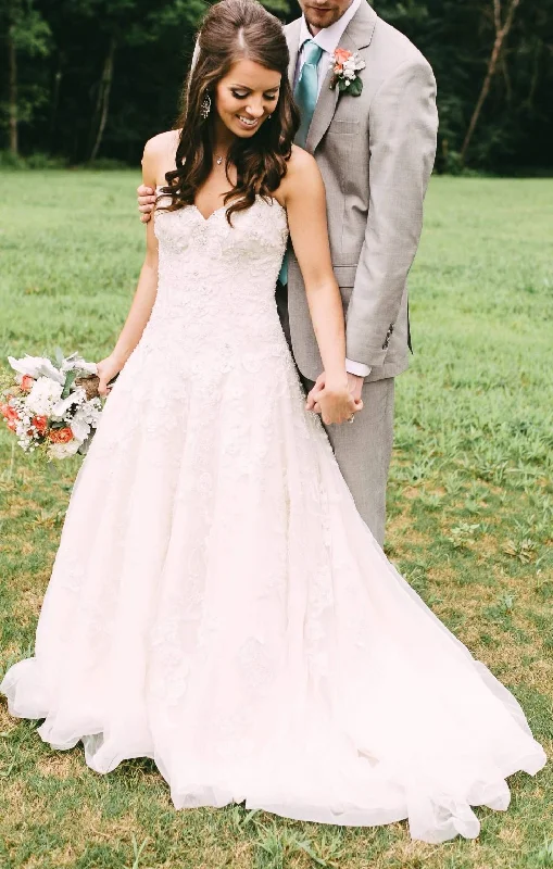 Mori Lee 2671 Sleeveless unclassified dresses