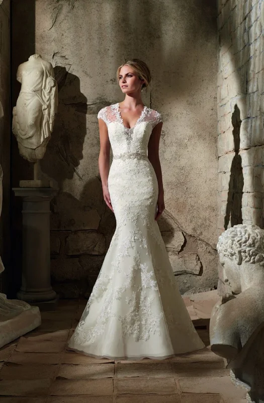 Mori Lee 2706 Designer unclassified dresses