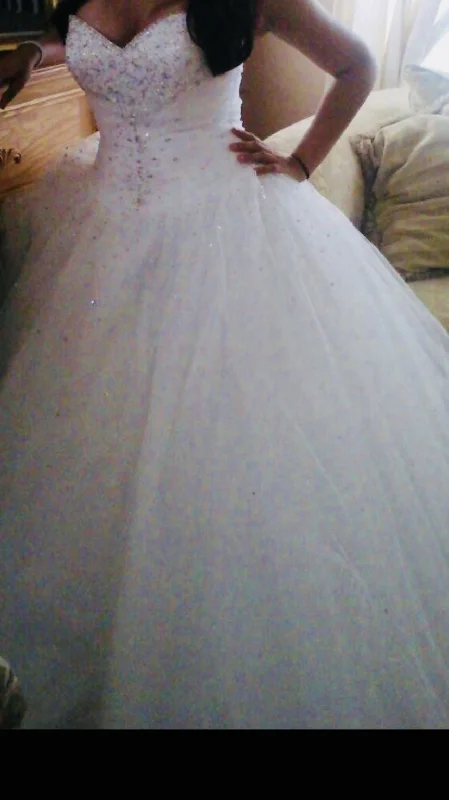 Mori Lee Denim unclassified dresses