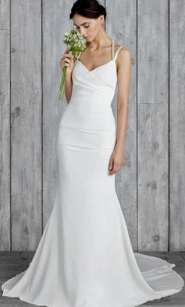 Nicole Miller Taylor Lace unclassified dresses