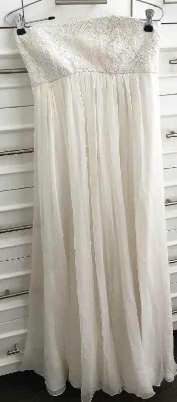 No Ordinary Bride 010 Long unclassified dresses