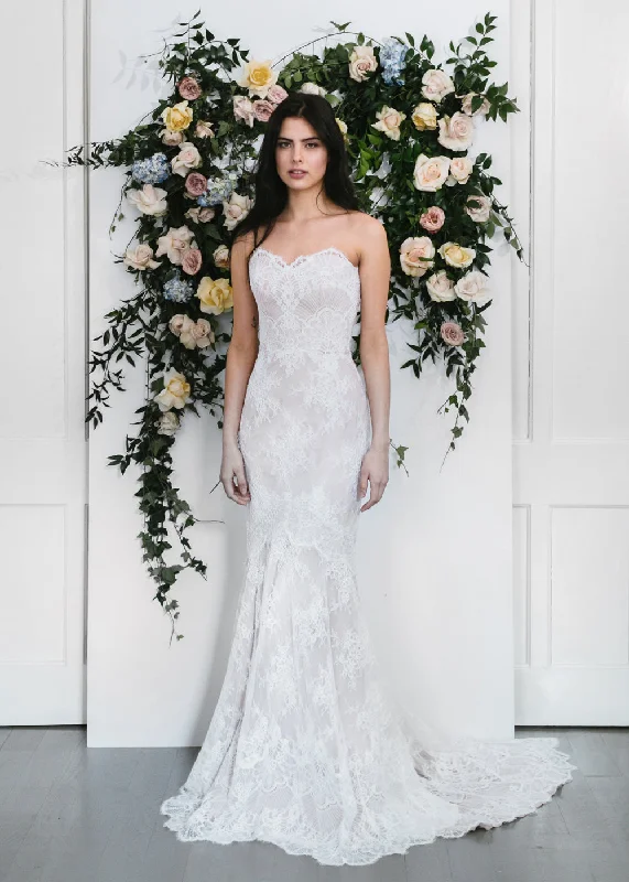 Other Louvienne Auriele Mesh unclassified dresses